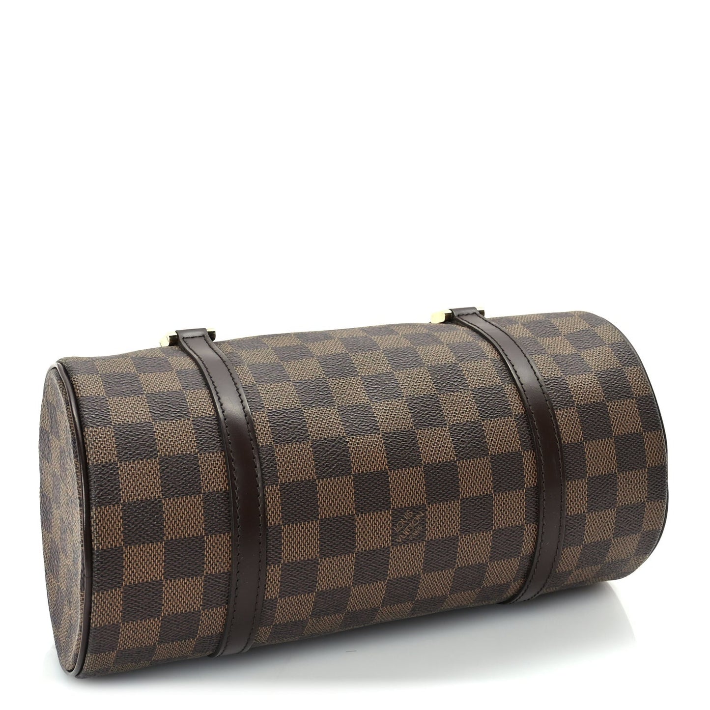 Damier Ebene Papillon 26 Brown