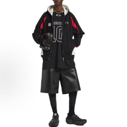 B🔥L🔥🔥🔥IA🔥A & NBA HOODIE