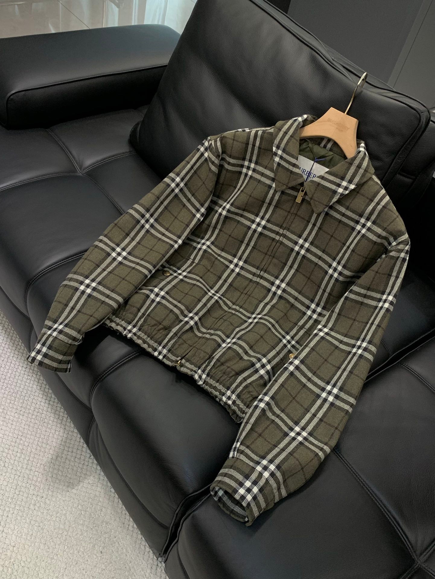 Burberry