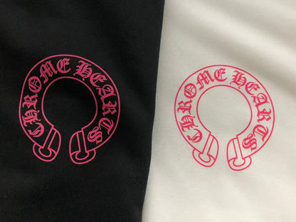 CH🔥OM🔥 HE🔥RTS HOODIE