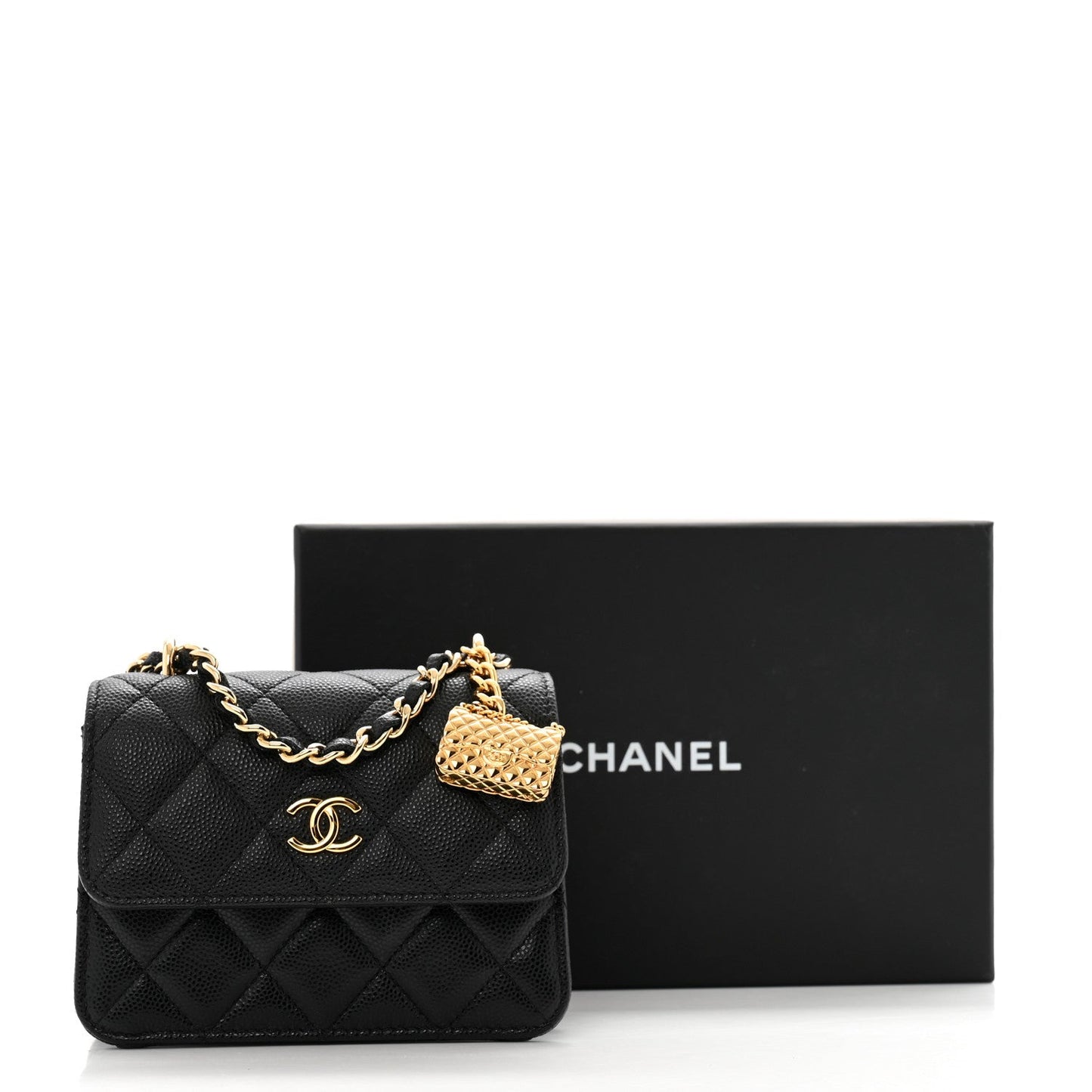CHANEL