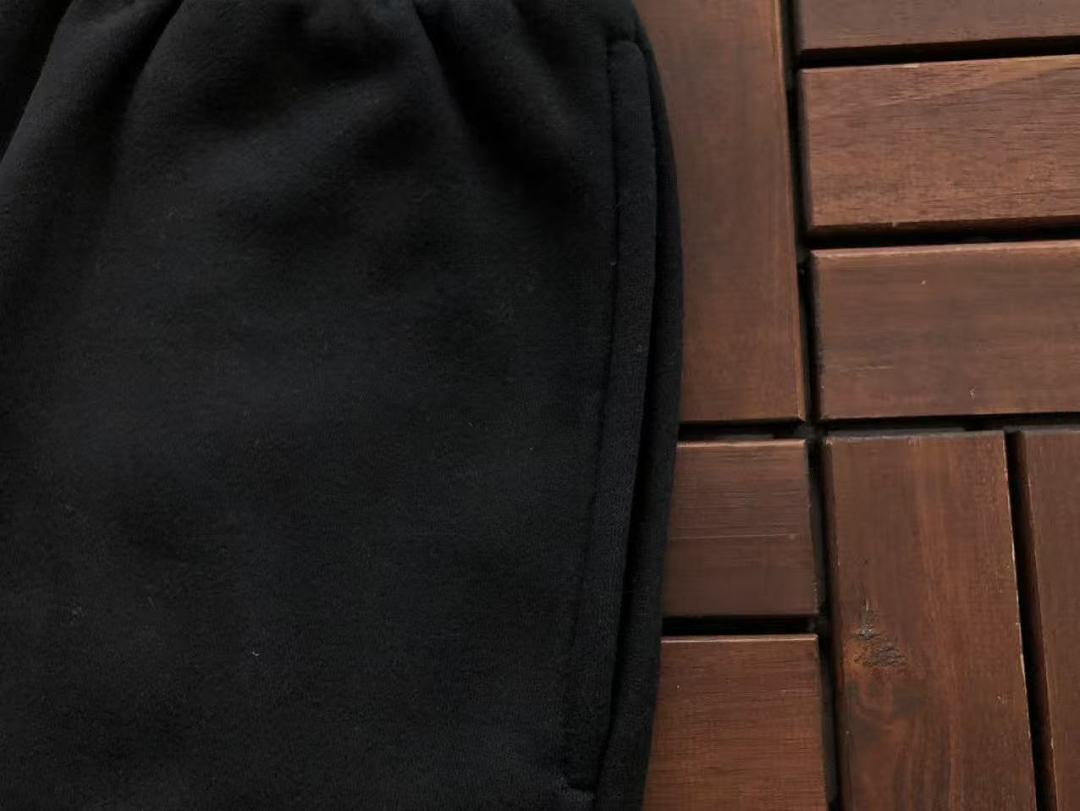 TOP￥~179 PANTS￥~169 S🔥P🔥E🔥E HOODIE TROUSERS FLEECE