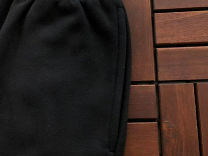 TOP￥~179 PANTS￥~169 S🔥P🔥E🔥E HOODIE TROUSERS FLEECE