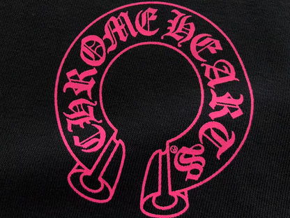 CH🔥OM🔥 HE🔥RTS HOODIE