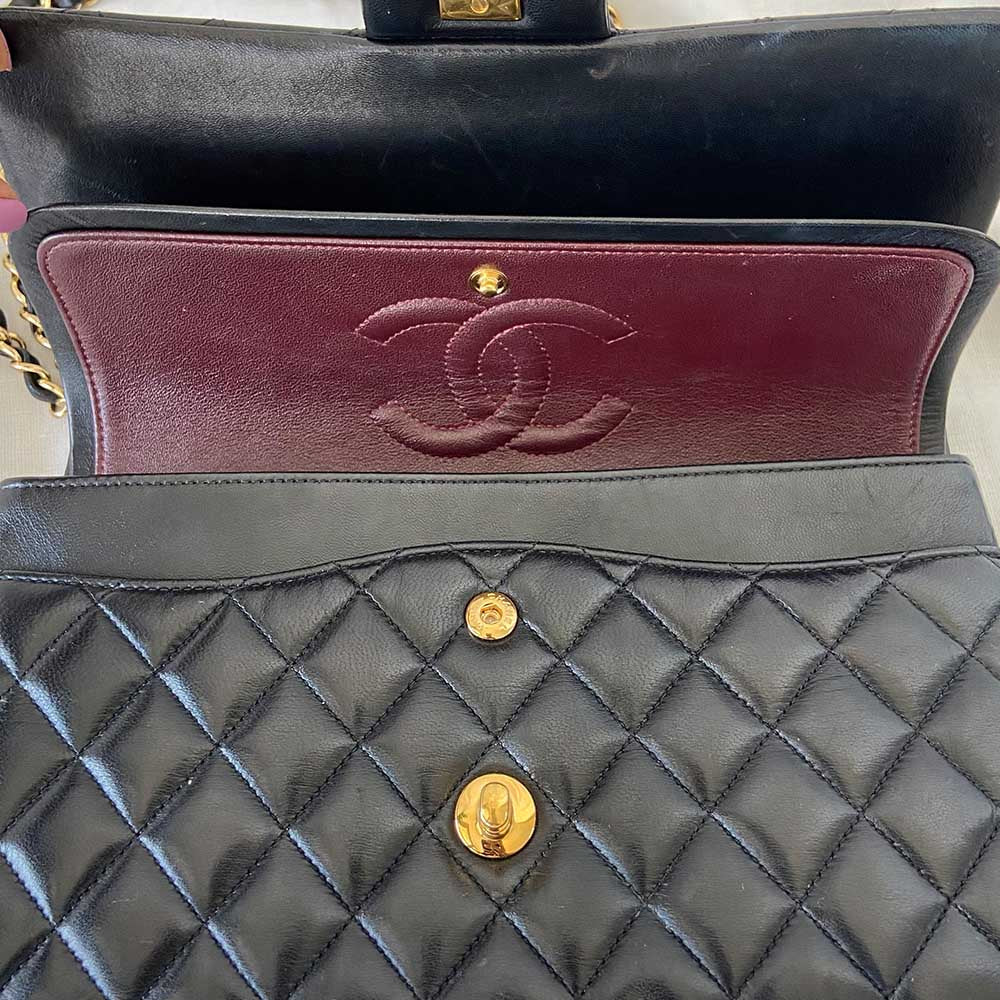 CHANEL