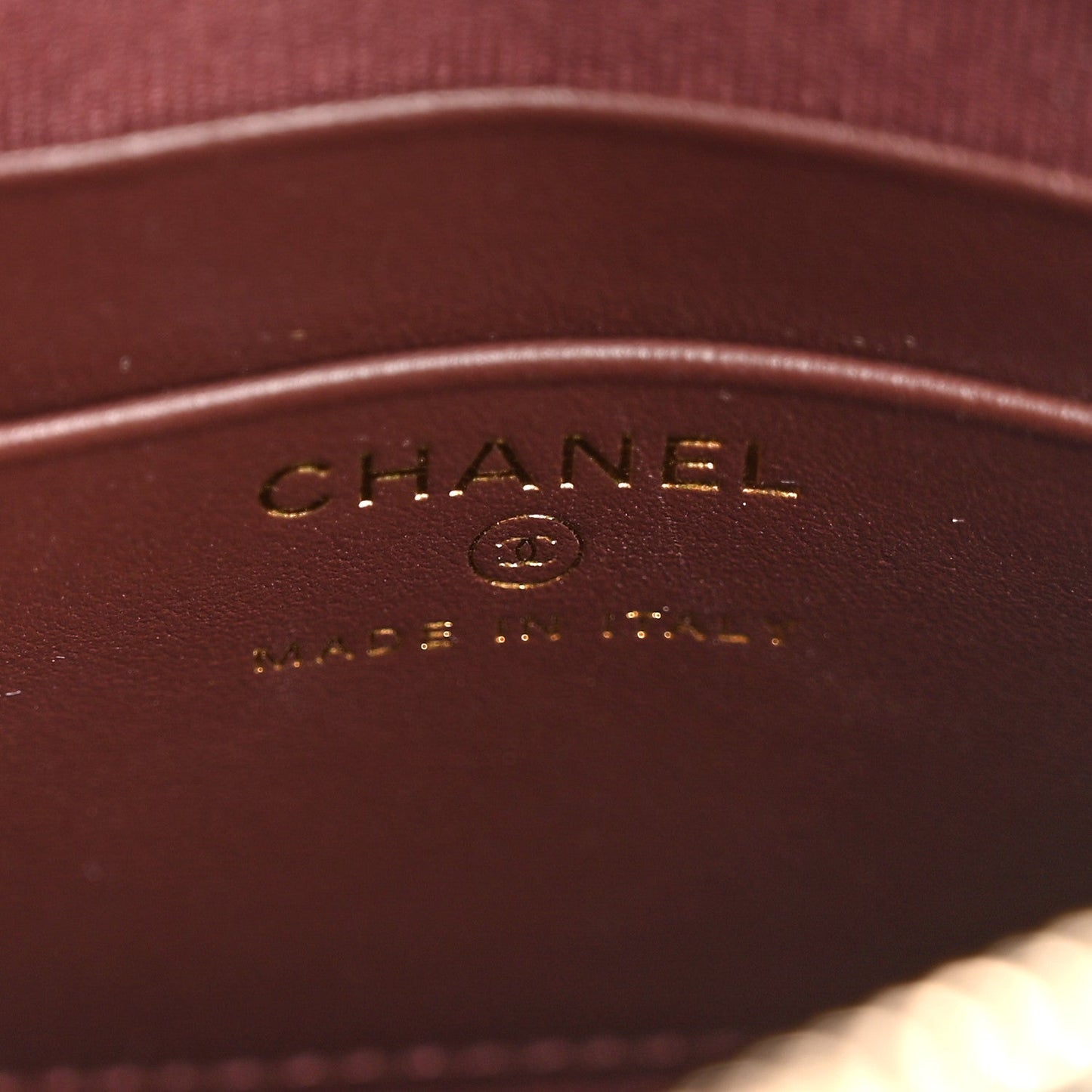 CHANEL