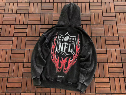 REPRESENT HOODIE