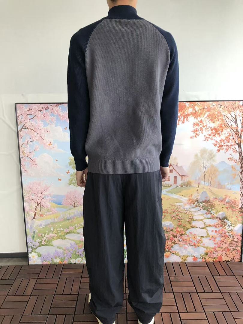 L🔥C🔥ST🔥 SWEATER