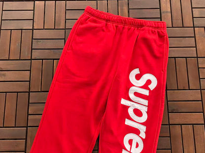 TOP ￥ 226 PANTS ￥ 199 S🔥P🔥E🔥E HOODIE TROUSERS FLEECE