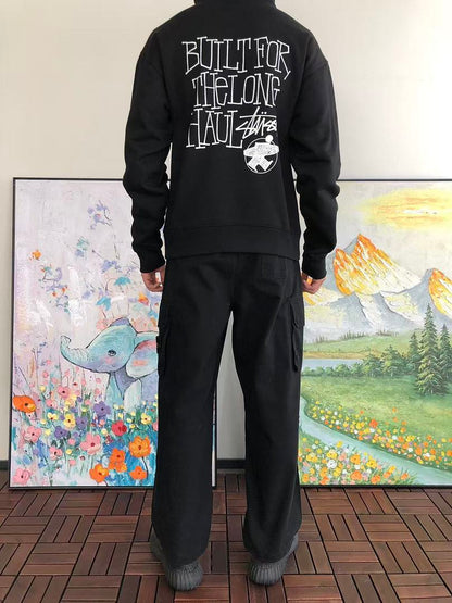 ST🔥S🔥Y HOODIE