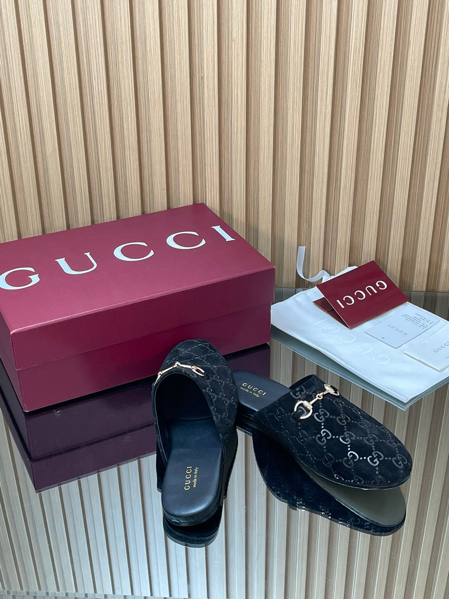 Gucci