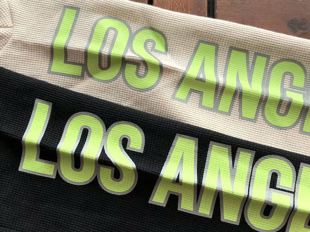 UNDEFEATED LONG-SLEEVE