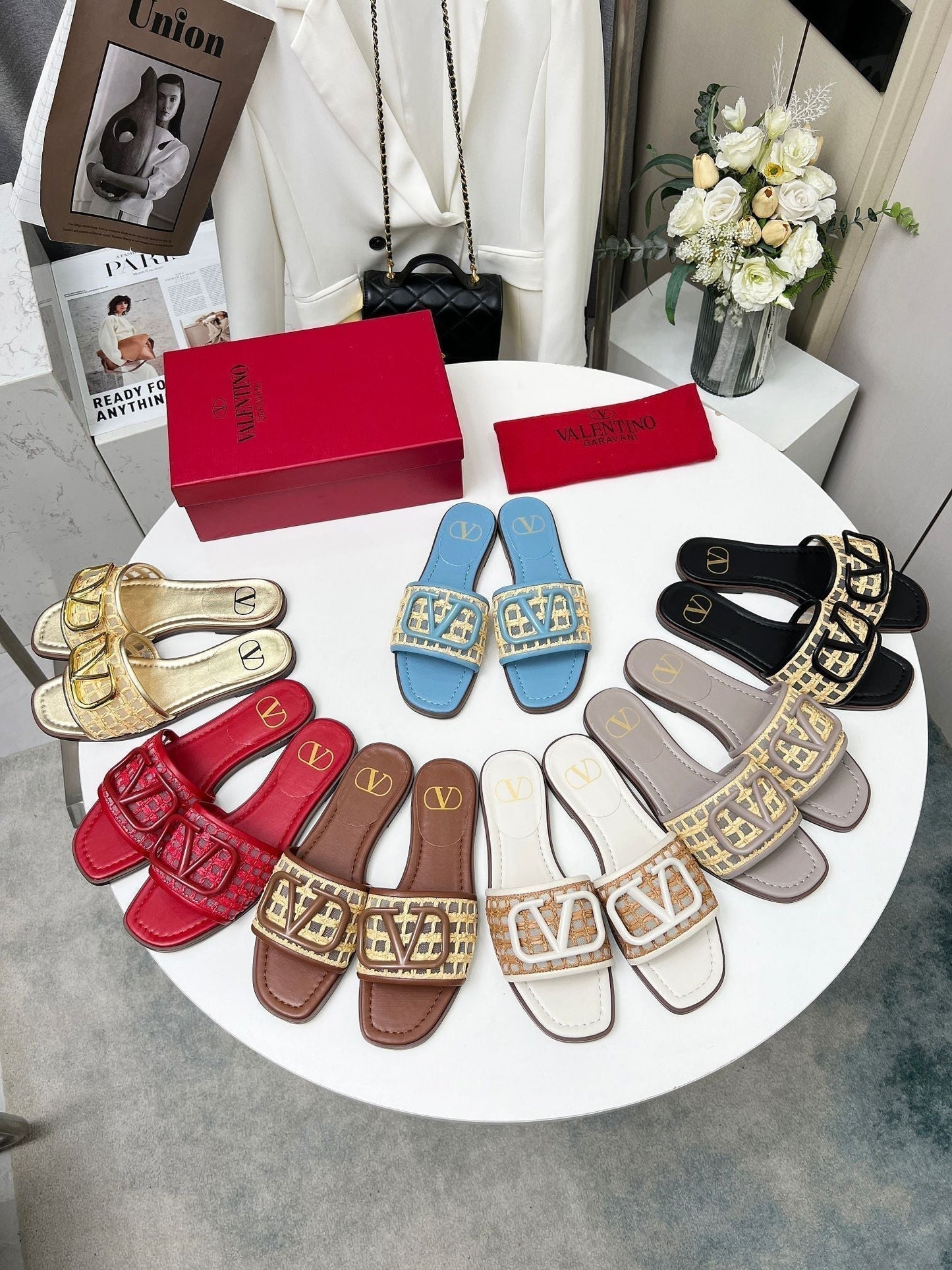Valentino