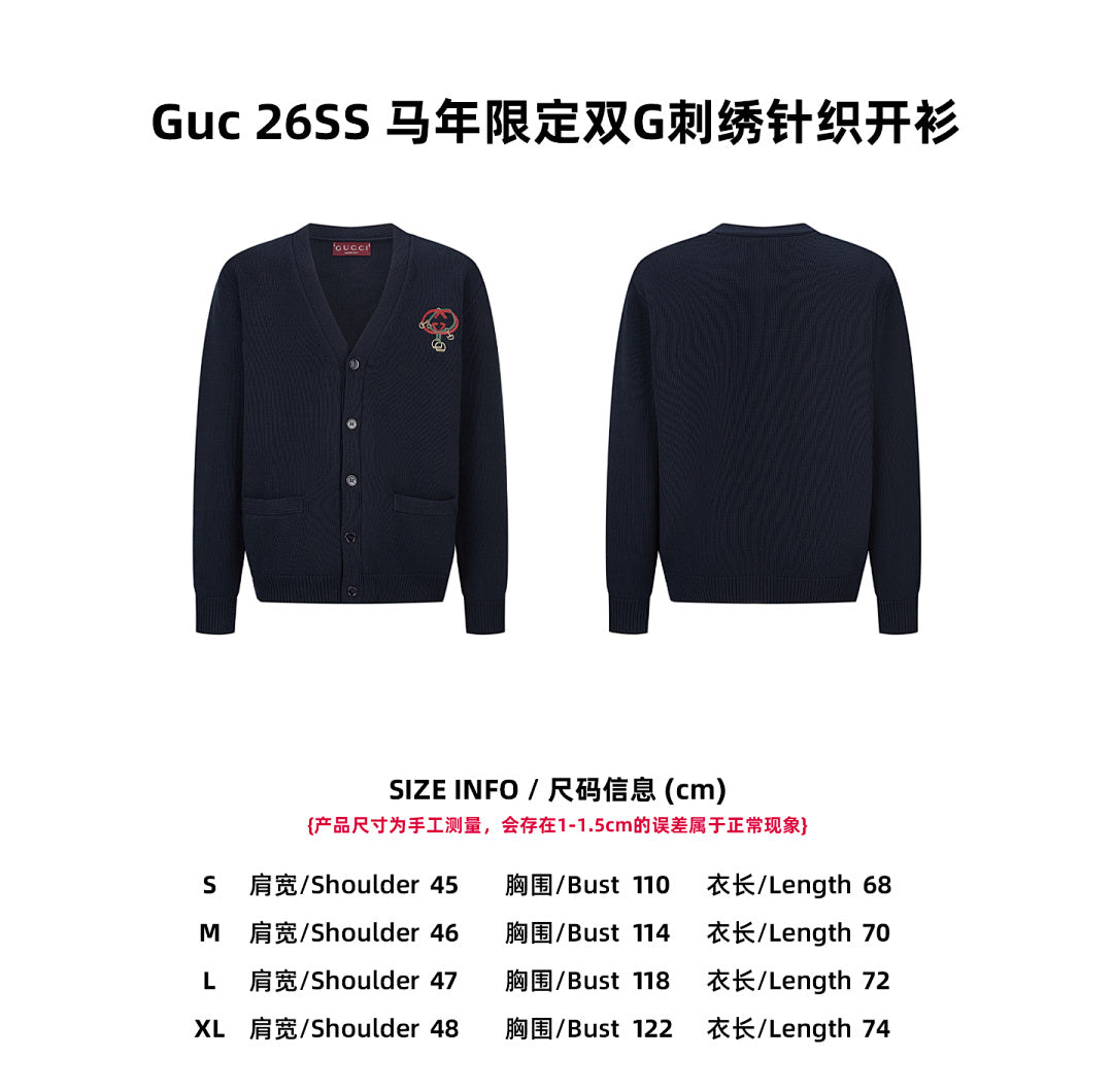 SUDADERA GUCÇI - 209