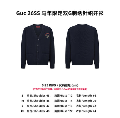 SUDADERA GUCÇI - 209