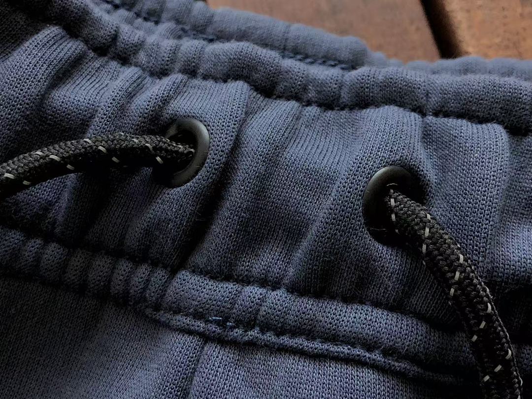 TF 2020 DV0537-437zip-up coat DV0538-437pants