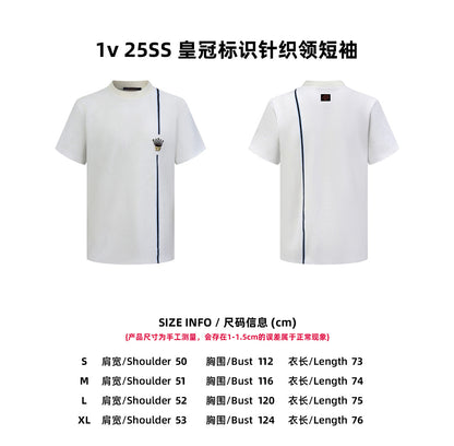 CAMISETA LV - 590