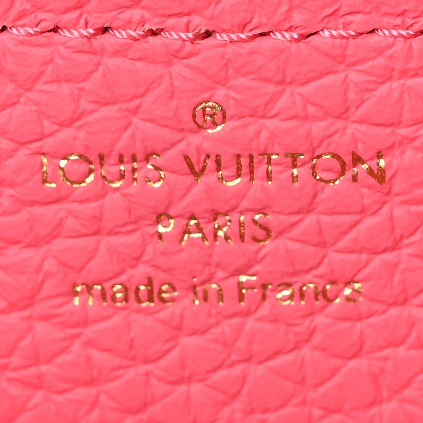 Louis Vuitton