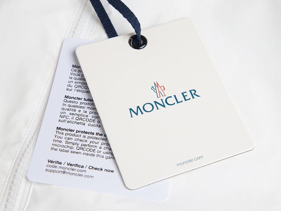 CHAQUETA MONCL£R