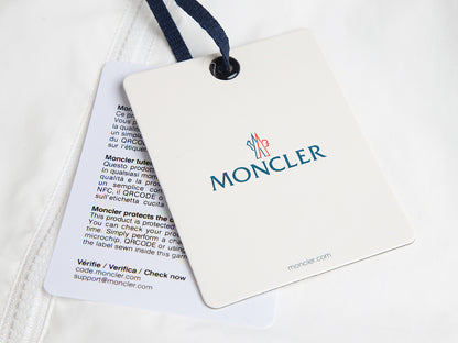 CHAQUETA MONCL£R