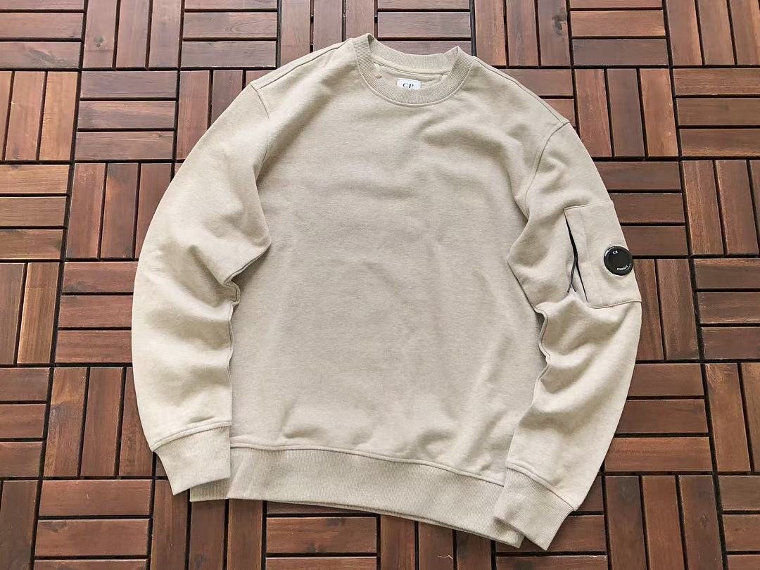 C.P. SWEATER