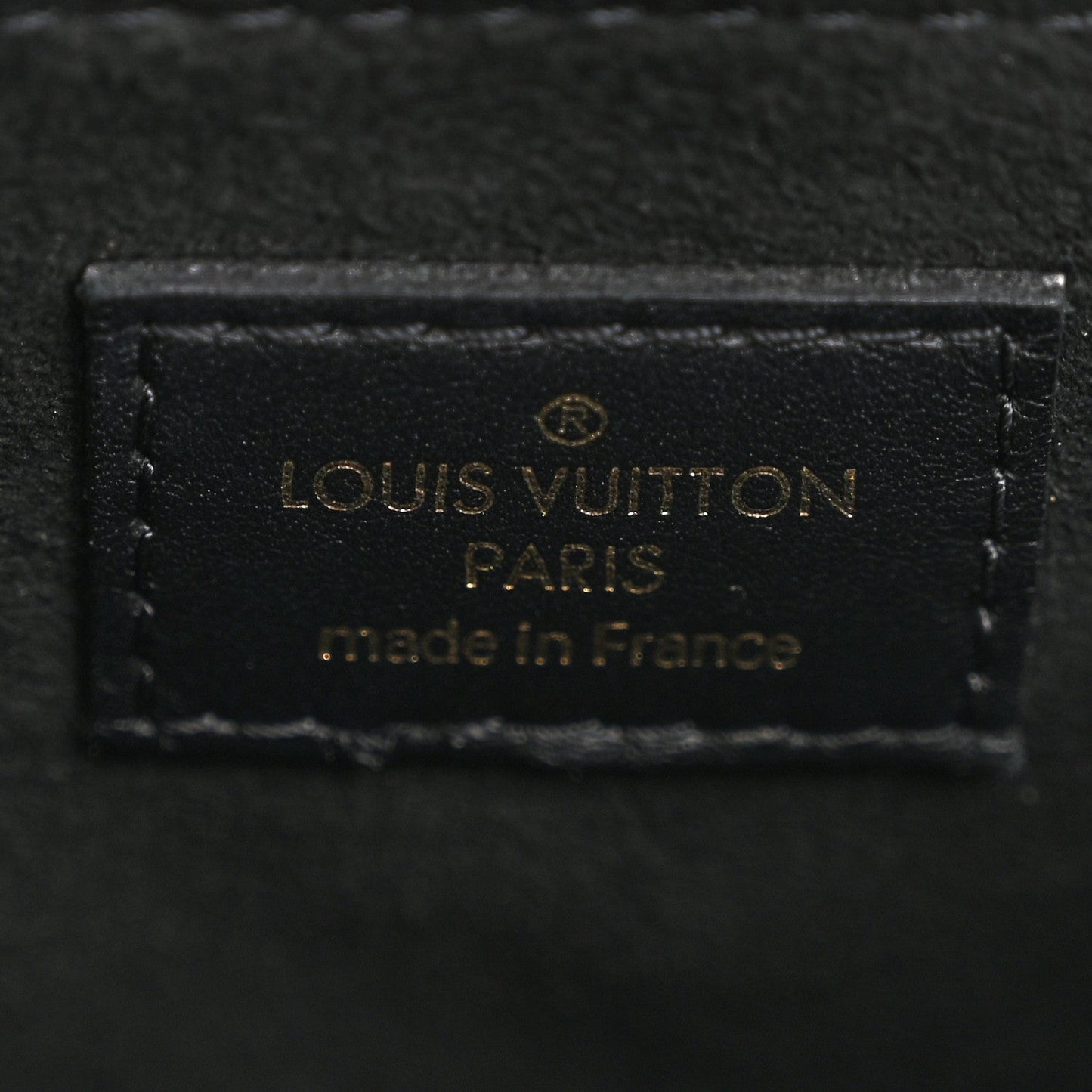 Louis Vuitton