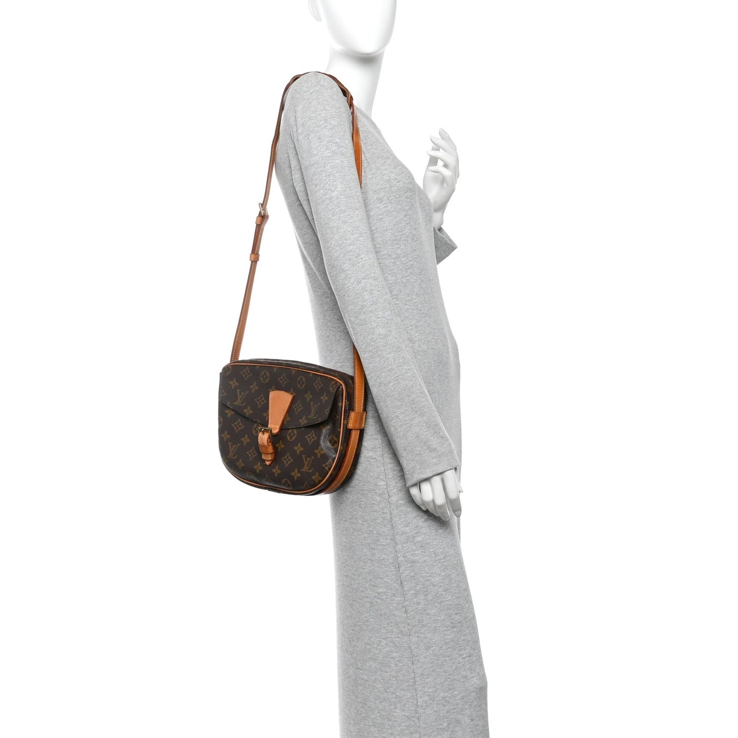 Monogram Jeune Fille