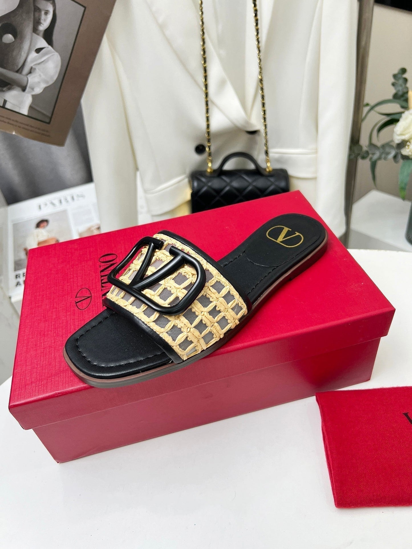 Valentino