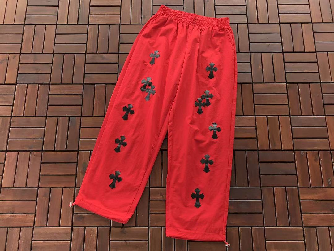 TOP￥~256 PANTS￥~185 CH🔥OM🔥 HE🔥RTS JACKET TROUSERS