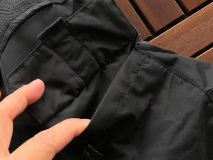 HELLY HANSEN DOWN JACKET