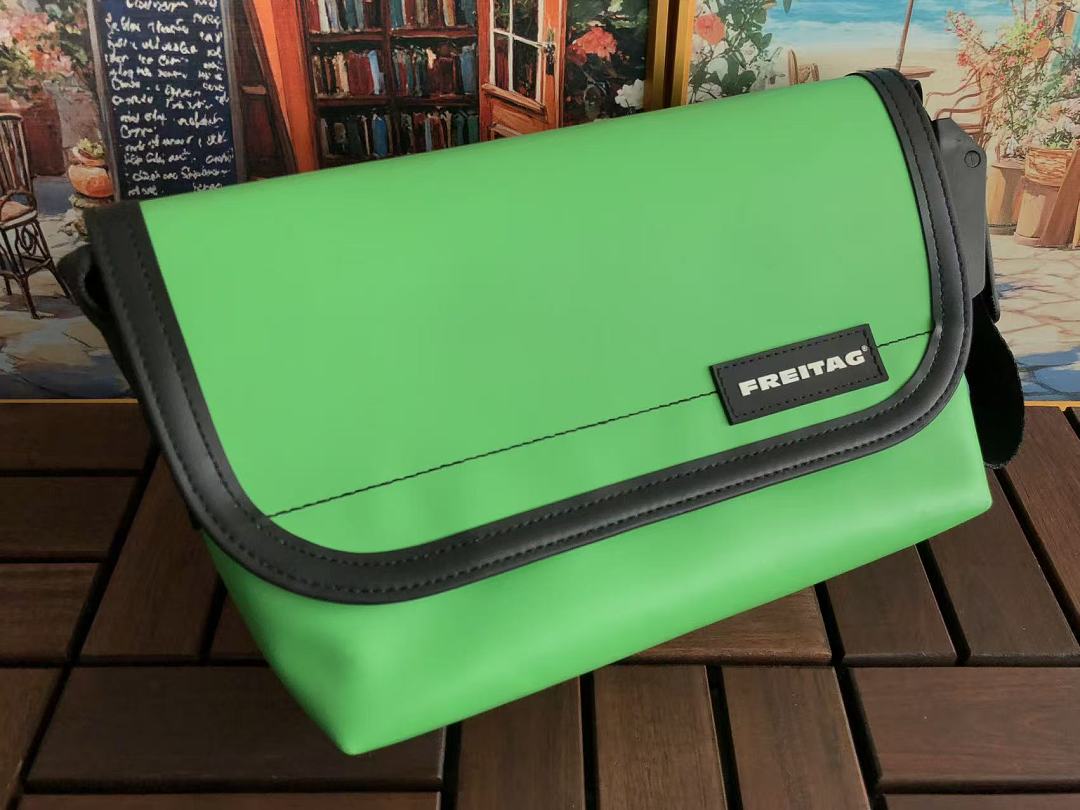 FREITAG 🔥F41 🔥(长30CM宽18CM高9CM）44121497