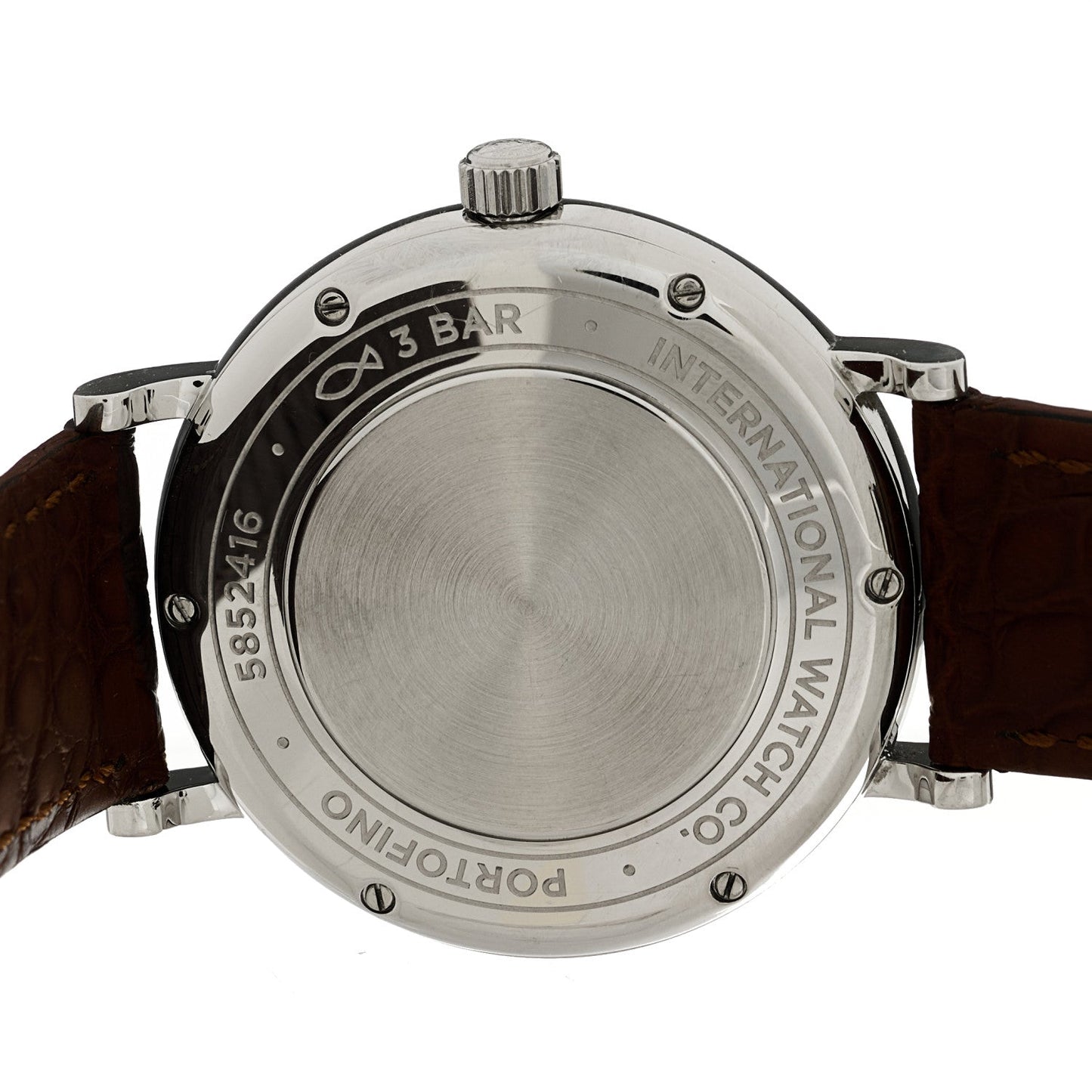 IWC