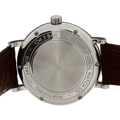 IWC