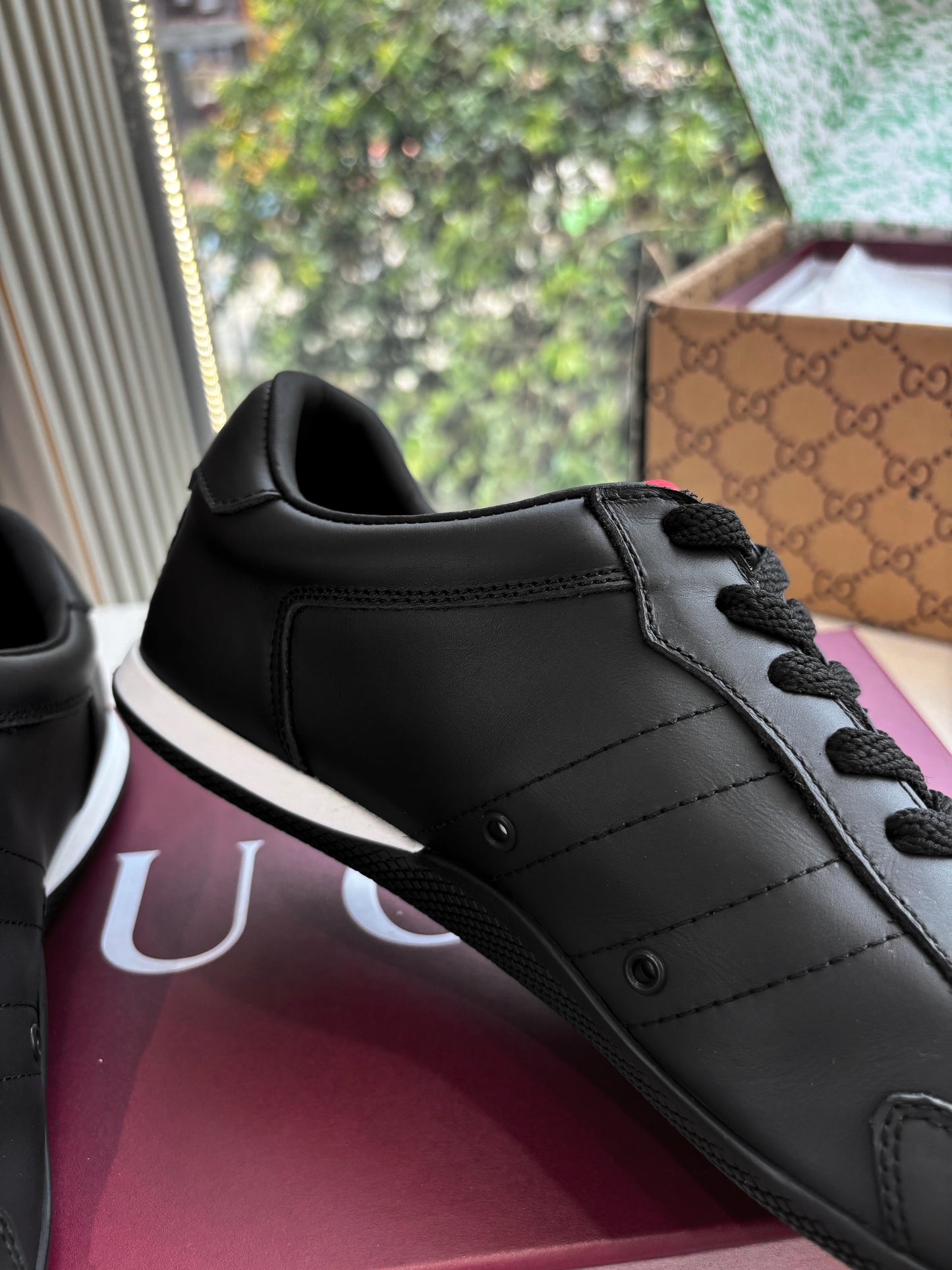 Gucci