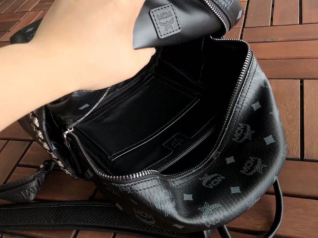 M🔥M BAG