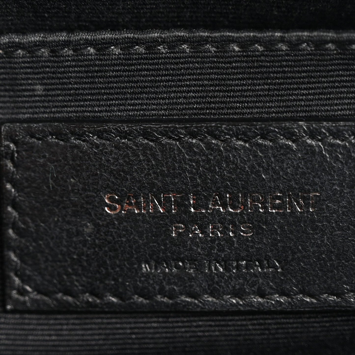 Saint Laurent