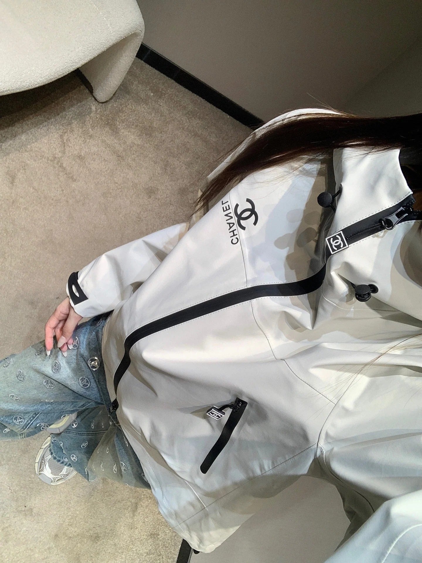 CHANEL