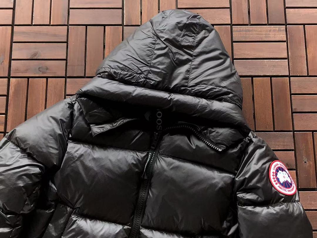 C🔥N🔥🔥A G🔥🔥🔥E DOWN JACKET