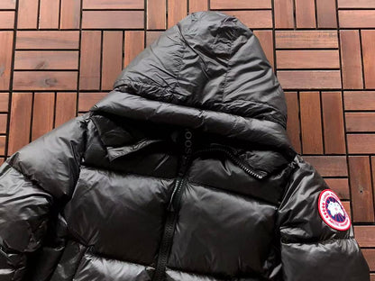 C🔥N🔥🔥A G🔥🔥🔥E DOWN JACKET