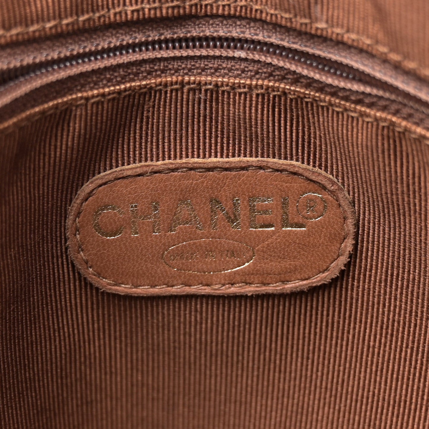 CHANEL