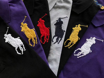 RA🔥PH🔥AU🔥EN T-SHIRT POLO