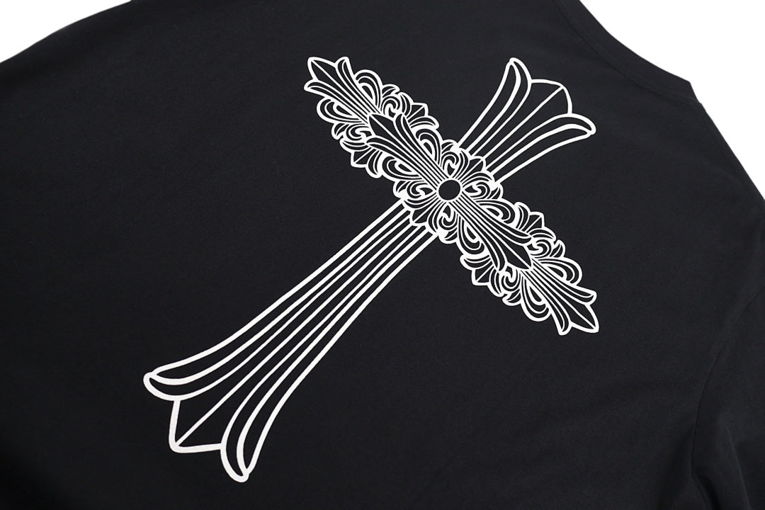 CAMISETA CHROME HEARTZ - 14