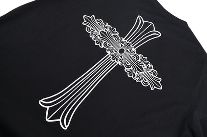CAMISETA CHROME HEARTZ - 14