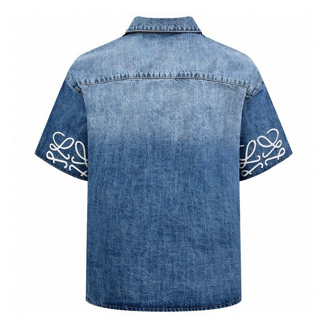 CAMISETA LOEW£ - 141
