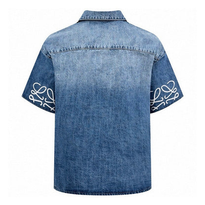 CAMISETA LOEW£ - 141