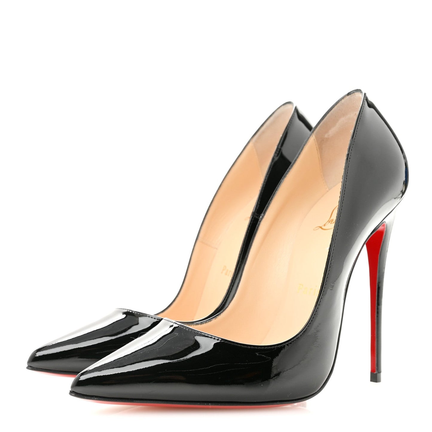 Patent So Kate 120 Pumps 37.5 Black