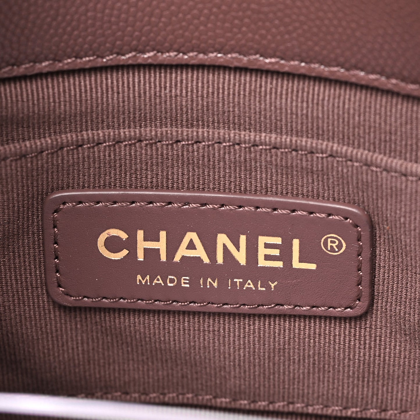 CHANEL