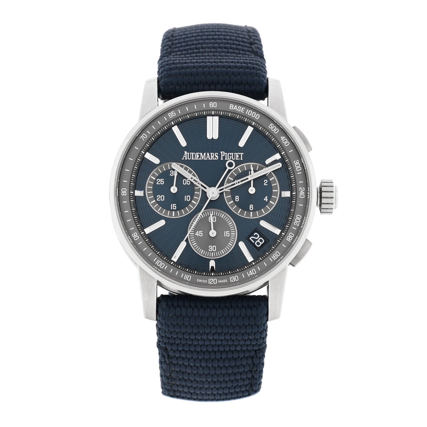Audemars Piguet