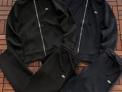 L🔥C🔥ST🔥HOODIE TROUSERS