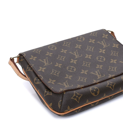 Monogram Musette Tango